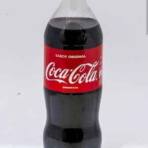 imagem do produto Coca cola original 1 litro