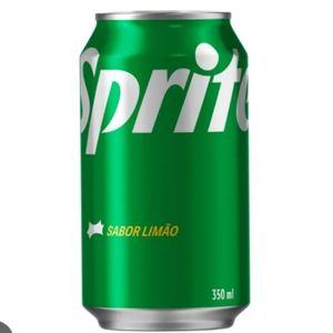 imagem do produto Sprite  350ml