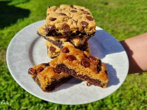 imagem do produto Brookie