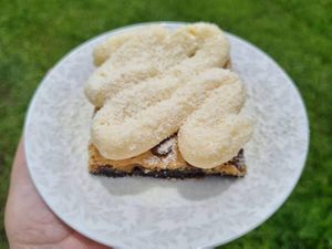 imagem do produto Brookie Ninho