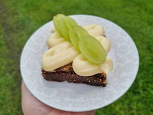 imagem do produto Brookie Ninho e Uvas Verdes