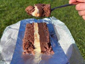 imagem do produto Bolo Gelado Choconinho