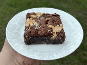 imagem do produto Brownie  de Sonho de Valsa
