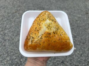 imagem do produto Esfiha Individual de Carne