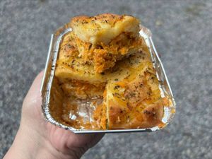 imagem do produto Torta Salgada de Frango na Marmitinha