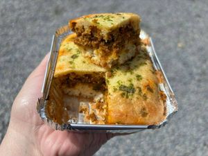 imagem do produto Torta Salgada de Carne na Marmitinha