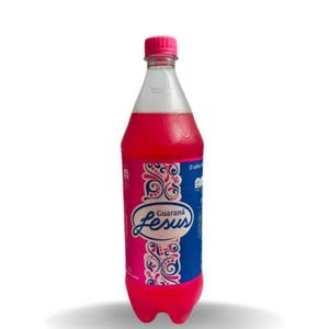 imagem do produto Guaraná Jesus 1 litro 