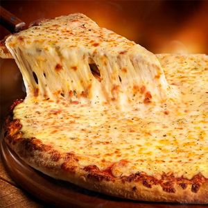imagem do produto Pizza Grande - 1 Sabor