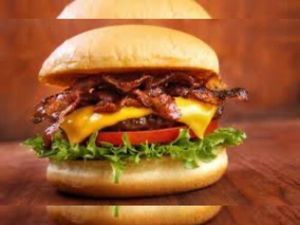 imagem do produto Xbacon