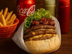 imagem do produto X-Power