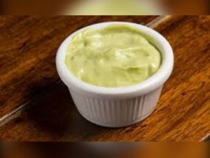 imagem do produto Molho verde