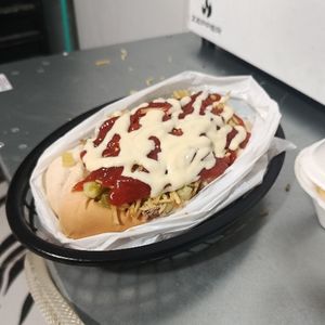 imagem do produto Passaporte de carne 