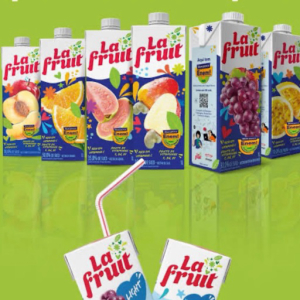 imagem do produto Suco Maracujá 1L