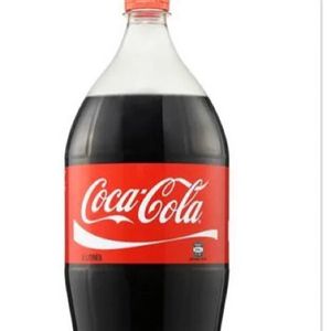 imagem do produto Coca Cola 2 litros 