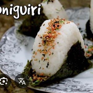 imagem do produto Oniguiri