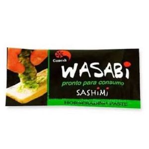 imagem do produto Wasabi 