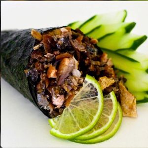 imagem do produto Temaki skin