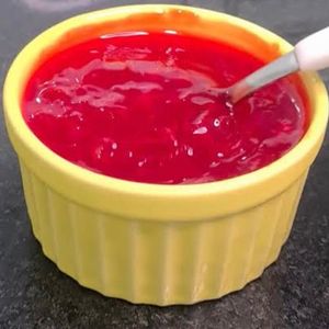 imagem do produto Molho agridoce 