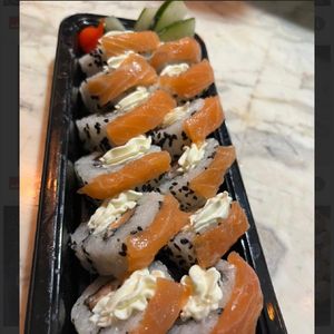 imagem do produto Uramaki especial 