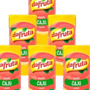 imagem do produto Suco caju 1L