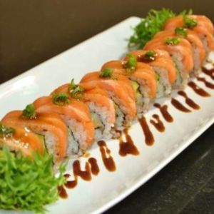 imagem do produto Uramaki especial 