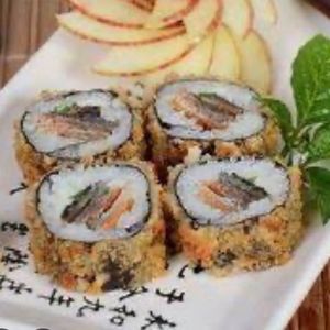 imagem do produto Rot skin de salmão 