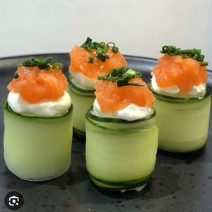 imagem do produto Gunks de pepino 