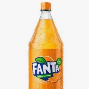 imagem do produto Fanta laranja 2L 