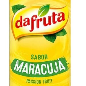 imagem do produto Suco Maracujá 1L