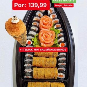 imagem do produto 3 combinado 65 peças 