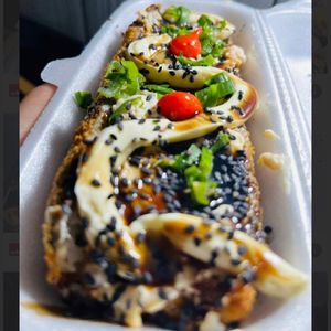 imagem do produto Rot roll especial