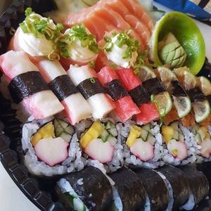 imagem do produto Monte seu combo escolhendo suas peças!!!