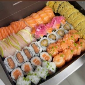imagem do produto Combinado prêmio 