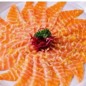 imagem do produto Carpaccio salmão 