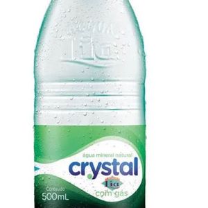 imagem do produto Água com gás 