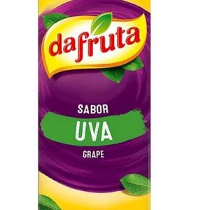 imagem do produto Suco de uva 1L 