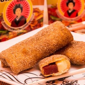 imagem do produto Rolinho primavera Romeu e Julieta