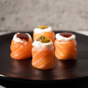 imagem do produto Gunks salmão