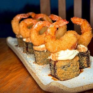 imagem do produto Rot camarão 