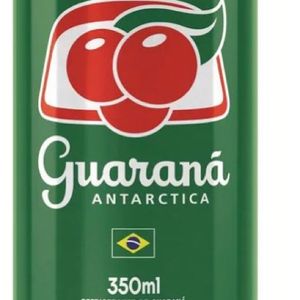 imagem do produto Guaraná antártica lata