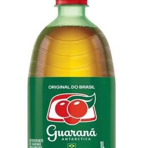 imagem do produto Guaraná antártica 1L