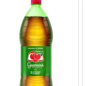 imagem do produto Guaraná antártica 2L 