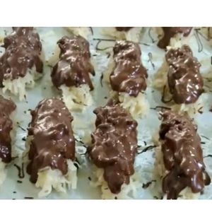 imagem do produto Cocada gourmet 