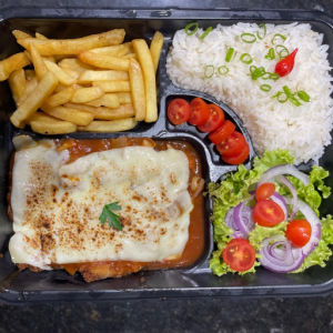 imagem do produto Parmegiana de frango