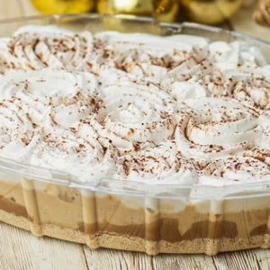 imagem do produto Banoffe