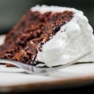 imagem do produto Fatia bolo de noiva 