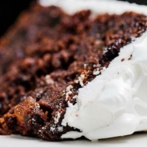 imagem do produto Fatia bolo de noiva 