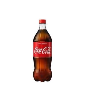 imagem do produto Coca cola 1L