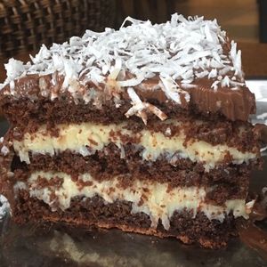 imagem do produto Fatia bolo de prestígio 