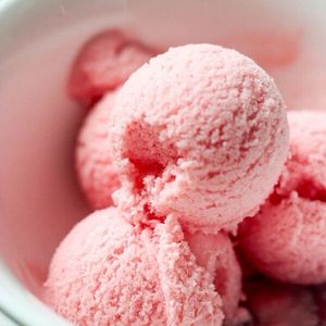 imagem do produto Sorvete de morango 500ml